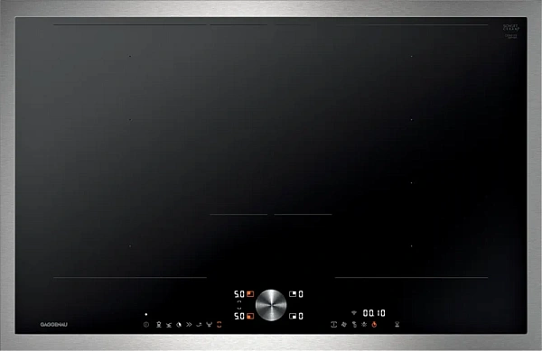 Gaggenau CI282112 — Индукционная варочная панель 80 см